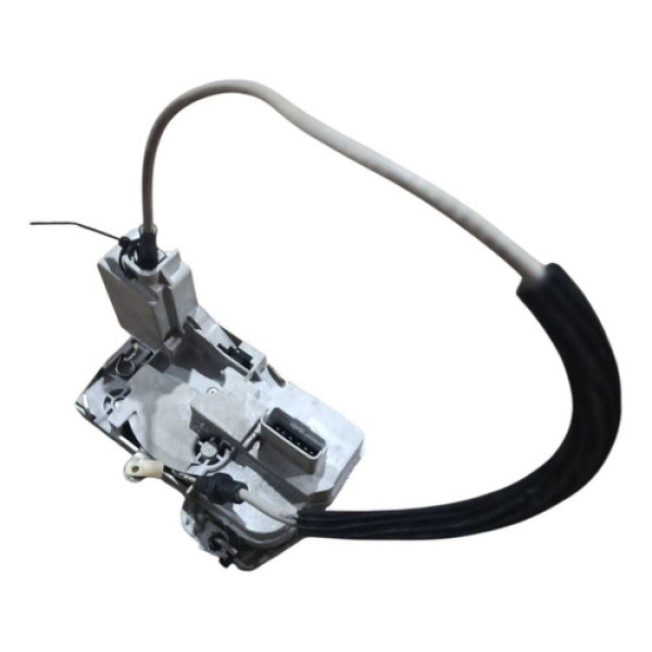 Fechadura Elétrica Porta Dianteira Esquerda 307 2003 A 2012