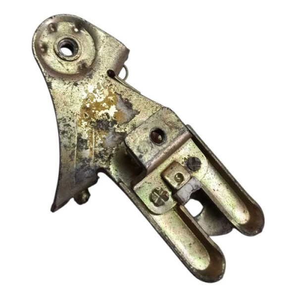 Fechadura Trava Capô Volkswagen Passat 1974 A 1978