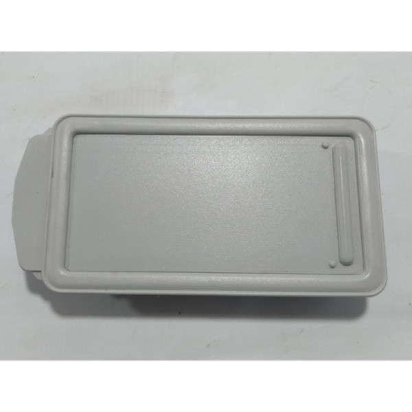 Espelho Quebra Sol Direito Fiat Idea 2006 A 2010 Cx108