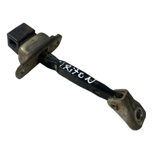 Limitador Porta Traseira Direita Triton 2007 A 2015 Cx179