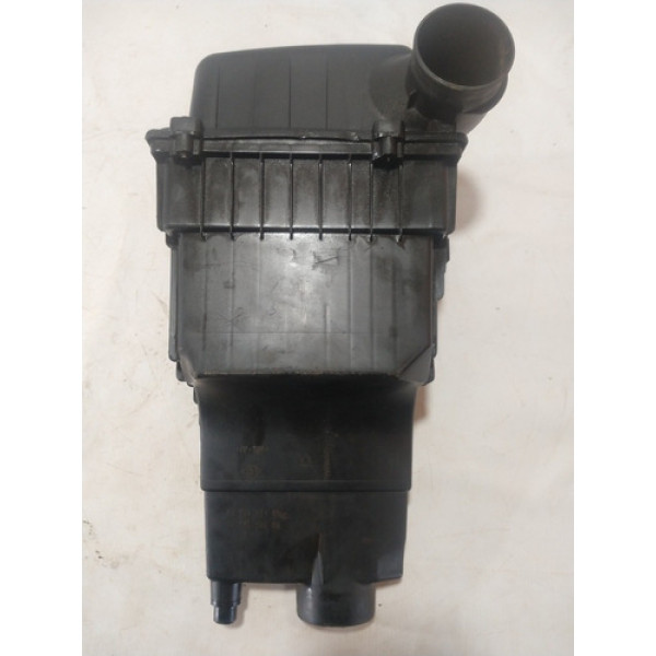 Caixa Filtro Ar Peugeot 206 1.6 Original 96341017180