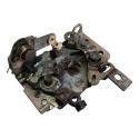 Fechadura Porta Dianteira Esquerda Gm Kadett 1989 1998