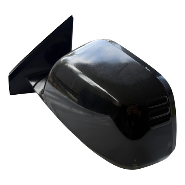 Retrovisor Eletrico Esquerdo Honda Cr-v 2007 A 2012 3 Fios