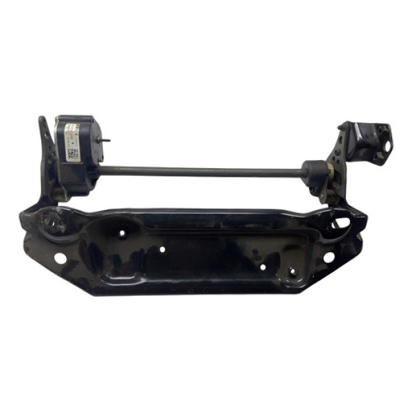 Suporte Trilho Banco Motorista Land Rover Discovery 4 2011 Preto