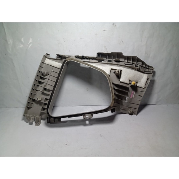 Acabamento Coluna Superior Traseira Direita Fit 2013 S16