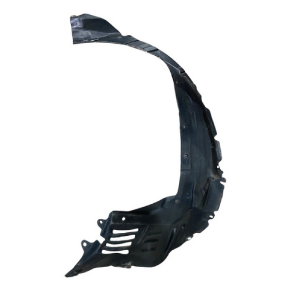 Parabarro Dianteiro Direito Pajero Full 2003 2004 Similar