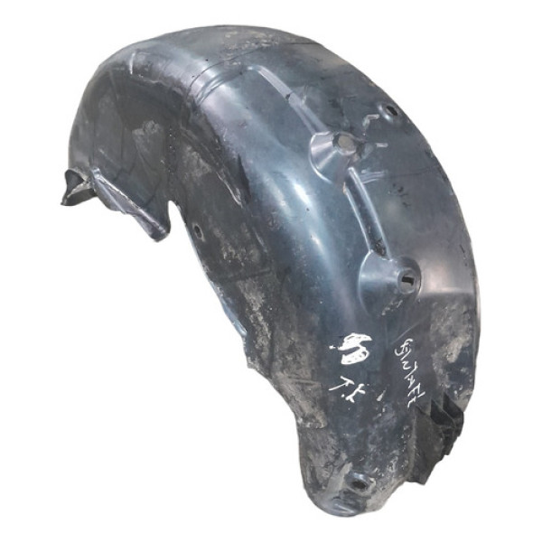 Para-barro Traseiro Esquento Santa Fé 2008 A 2010 Pa11