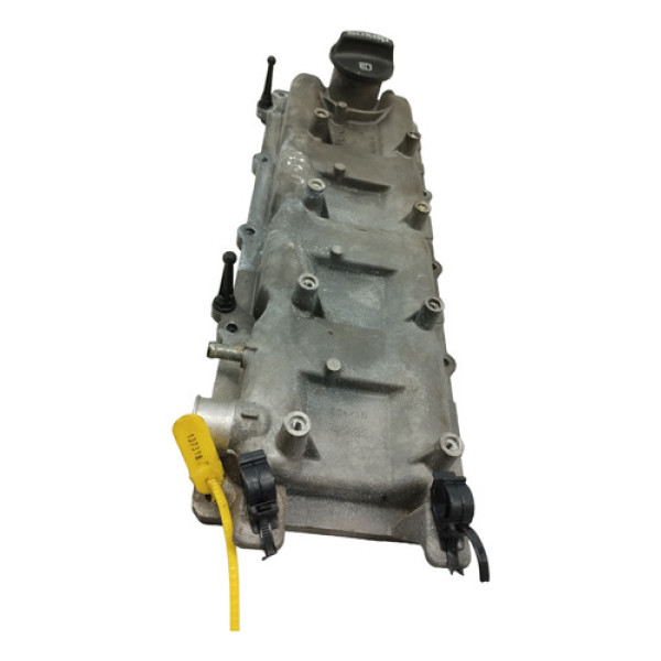 Tampa Válvula Onix Prisma Cobalt 1.4 2013 A 2018 J01