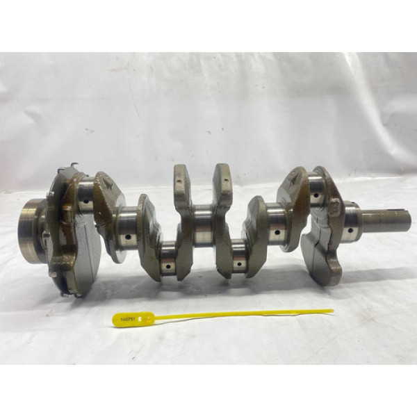 Virabrequim Honda New Civic 1.8 16v 2007 A 2011 Au3