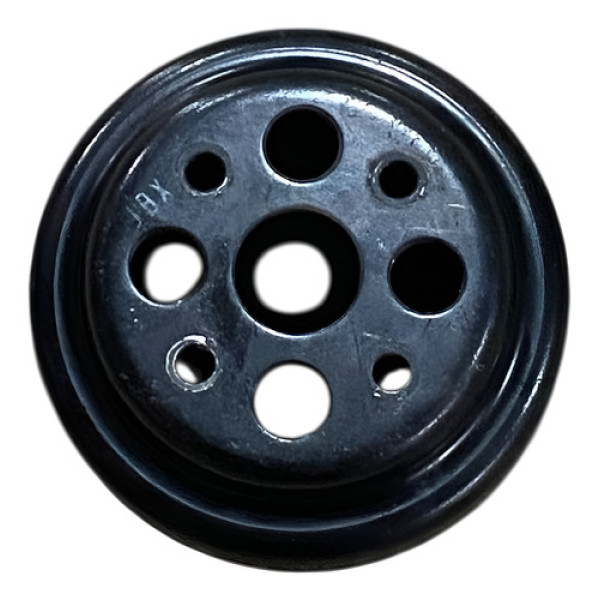 Polia Bomba De Água Picanto 1.0 3cc 2011 2012 2013 2014 2015