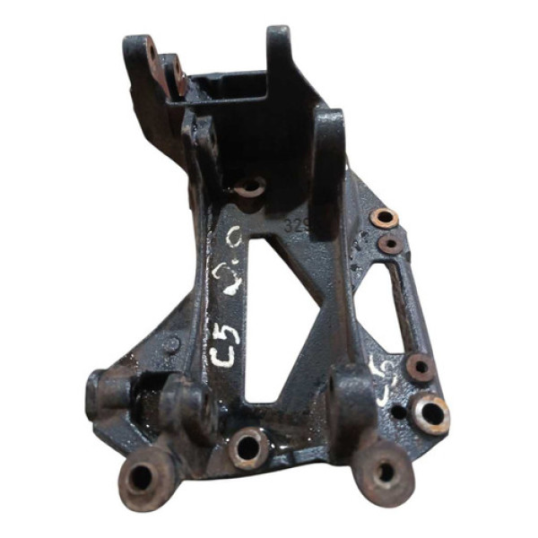 Suporte Compressor Alternador C5 Picasso 2.0 2001 A 2012