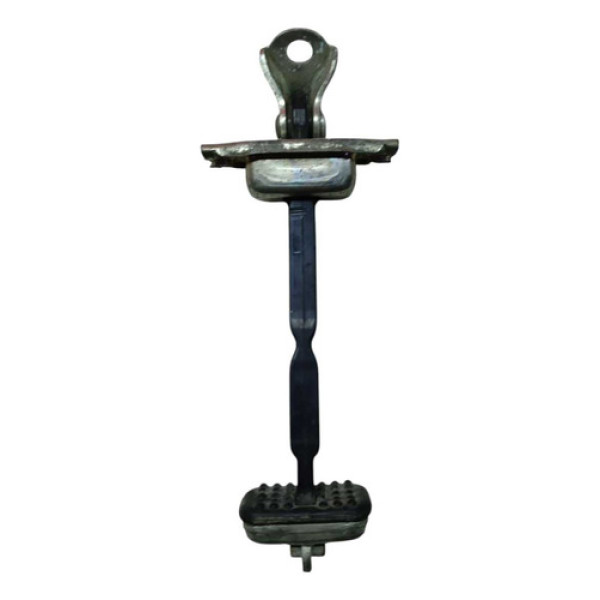 Limitador Porta Dianteira Esquerda Gm Captiva 2008 A 2012