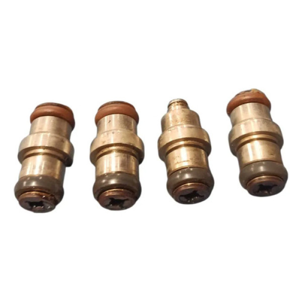 Bico Injetor Partida Frio New Civic 1.8 2007 A 2011 Unidade 220v