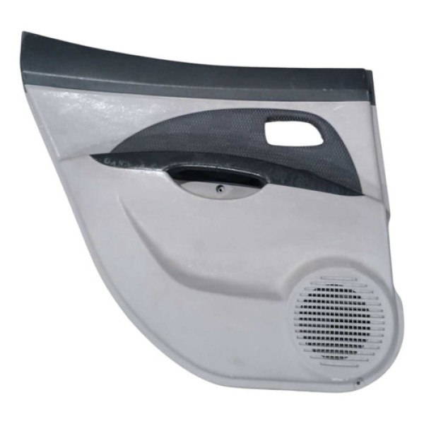 Forro Porta Traseira Esquerda Picanto 2007 A 2010 8333007010