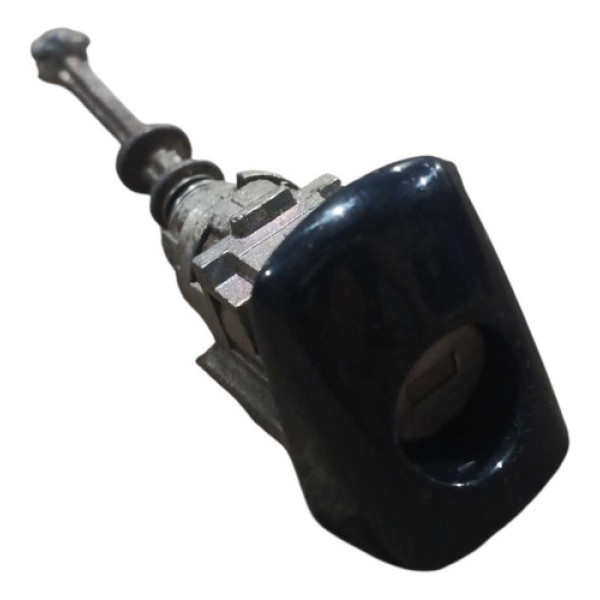 Miolo Fechadura Porta Dianteira Esquerda C4 Pallas 2007 2012