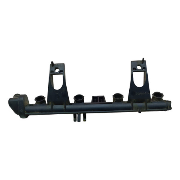 Flauta Injeção Renault Logan 1.0 16v 2008 A 2013 