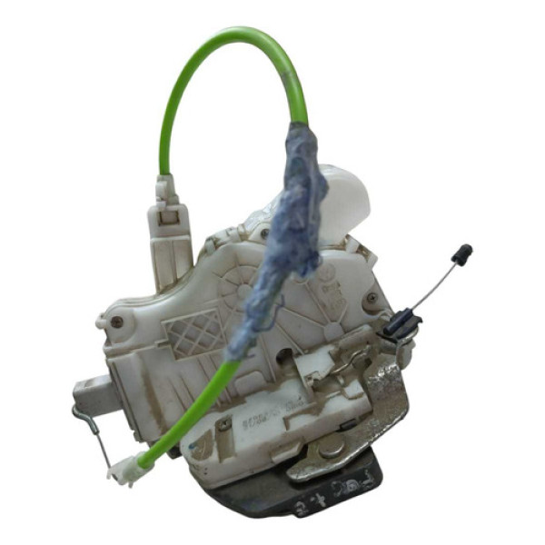 Fechadura Elétrica Traseira Esquerda Space Fox 2011 A 2013