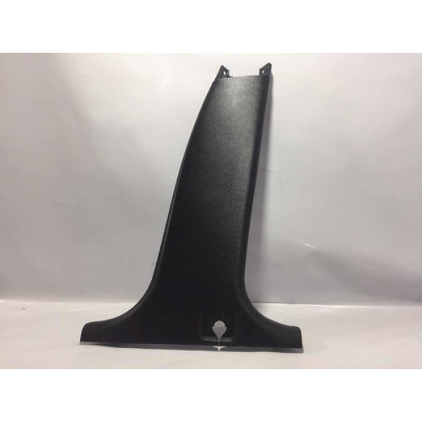 Coluna Central Inferior Direita Citroen C3 2004 S16