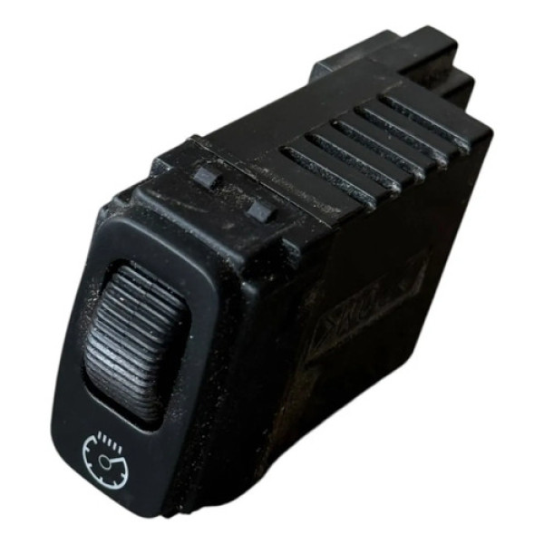 Botao Reostato Luz Painel Pajero Full 2001 A 2007