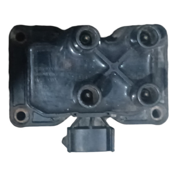 Bobina Ignição Ford Focus Ecosport Código 0221503490