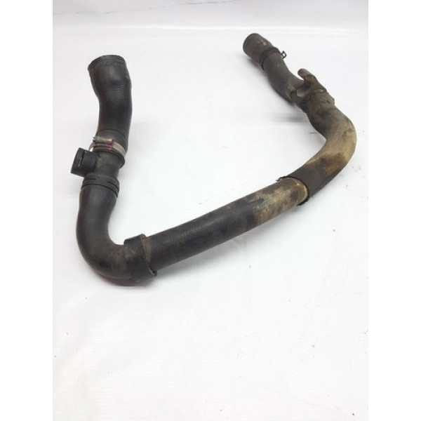 Mangueira Agua Radiador Tiguan Tsi 2.0 2010 2011 Cx240