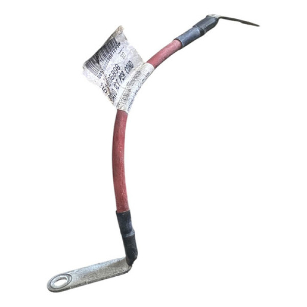 Cabo Negativo Fiat Uno Vivace Palio Strada 2013 51905898