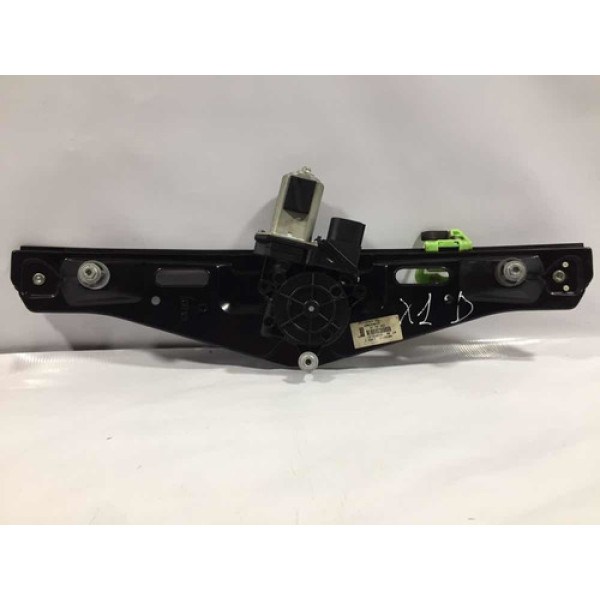 Maquina Vidro Elétrico Traseiro Direito Bmw X1 2011 Ma1