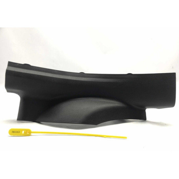  Soleira Traseira Direita Prisma Onix 2015 52043425 Cx212