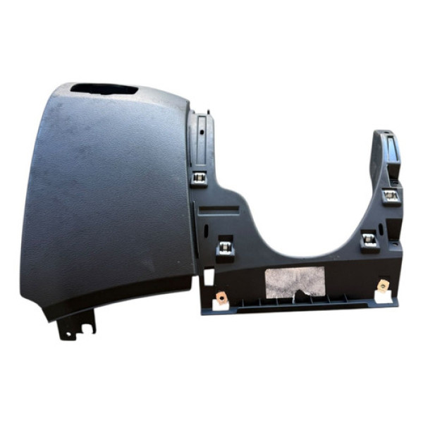 Moldura Acabamento Inferior Esquerdo Painel Bmw X1 2011 2012