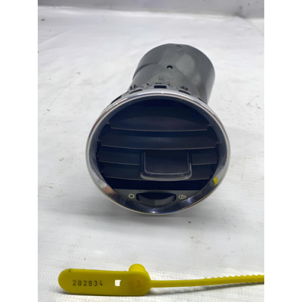 Difusor De Ar Esquerdo Peugeot 308 2014 Cx322