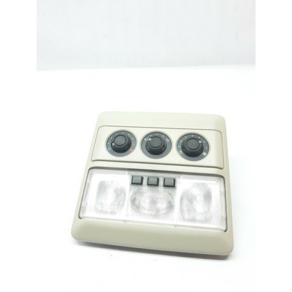 Luz Teto Comando Ar Land Rover Discovery 4 2011 Cx276