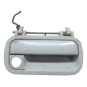 Maçaneta Externa Dianteir Direita Corsa 2011 C/det Cx386 Dianteira