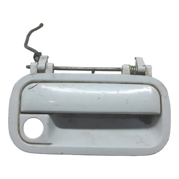 Maçaneta Externa Dianteir Direita Corsa 2011 C/det Cx386 Dianteira