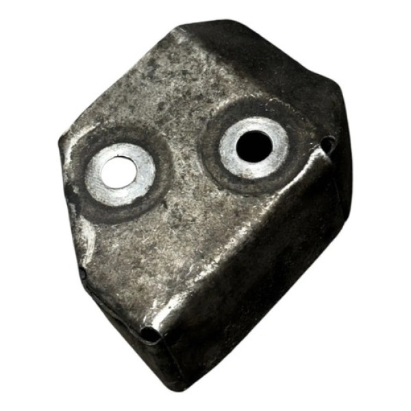 Defletor Protecao Escape Turbina Pajero Full 3.2 2001 A 2007