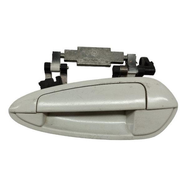 Maçaneta Externa Traseira Esquerda Punto 2008 A 2012 Cx400