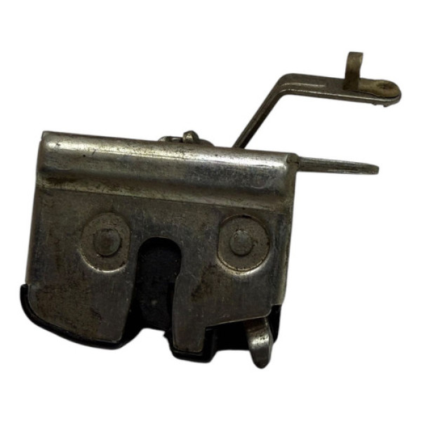 Fechadura Manual Tampa Traseira Siena 2008 A 2013