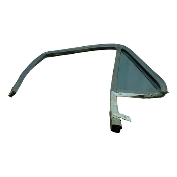 Vidro Fixo Traseiro Direito Blazer S10 1996 A 2003