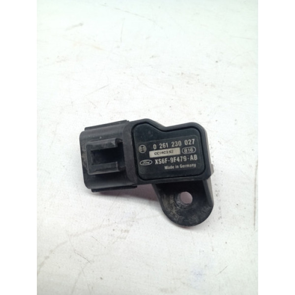 Sensor Map Ford Fiesta 2013 Cod Xs6f-9f479-ab   Cx152
