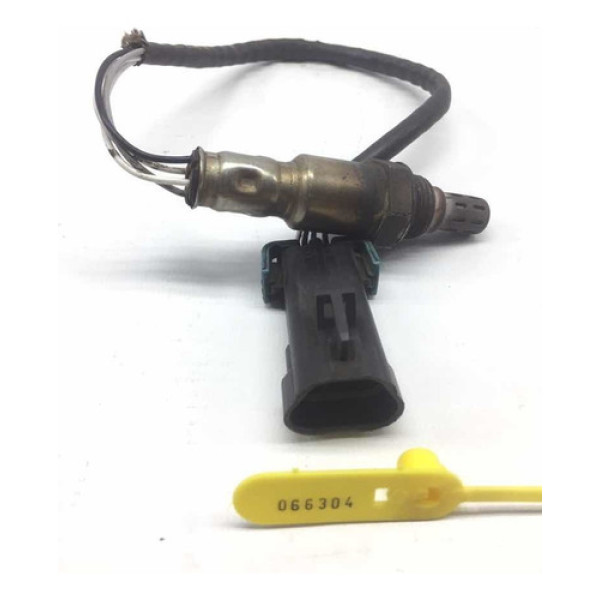 Sonda Lambda Superior Gm Onix Prisma 1.4 2014 2015 Cx209