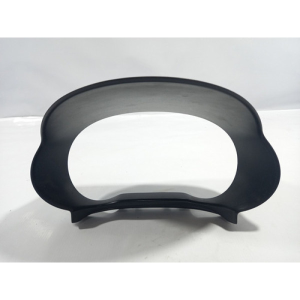 Moldura Painel Instrumento Vw Gol Voyage G5 5u1857059 Cx107