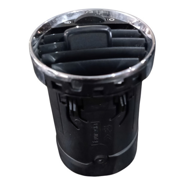 Difusor Ar Central Painel Peugeot 408 Thp 2017 9670059177