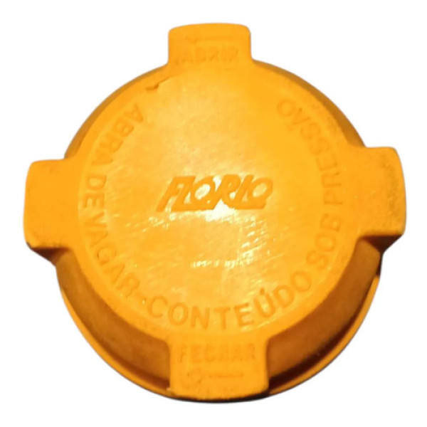 Tampa Reservatório Água Radiador Chevrolet Corsa 2008 2009