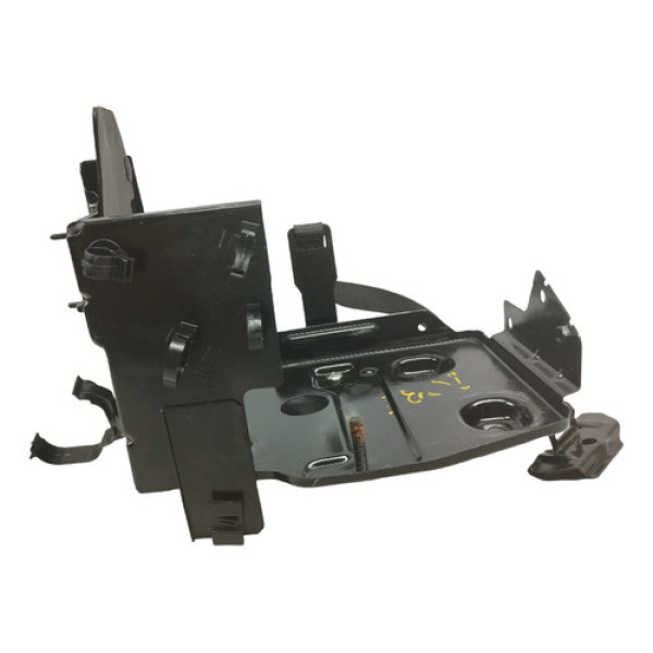 Caixa De Bateria Fiat Strada Palio Fire 2008 A 2014 J01