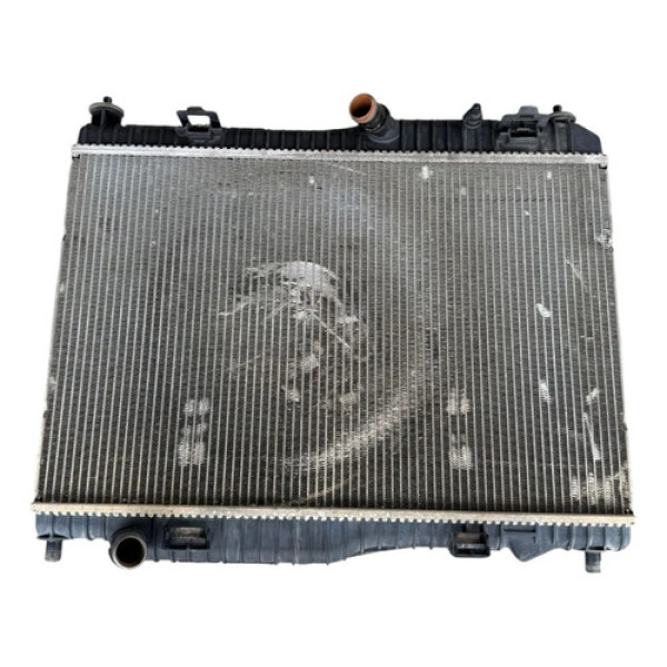 Radiador Agua Ford New Fiesta 1.0 Ecoboost 2017 2018