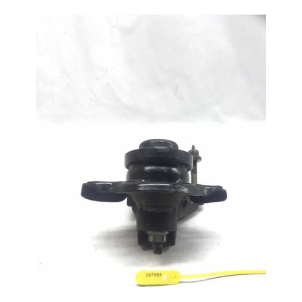 Coxim Do Motor Honda Fit 1.4 2003 A 2008 Automatico Cx301