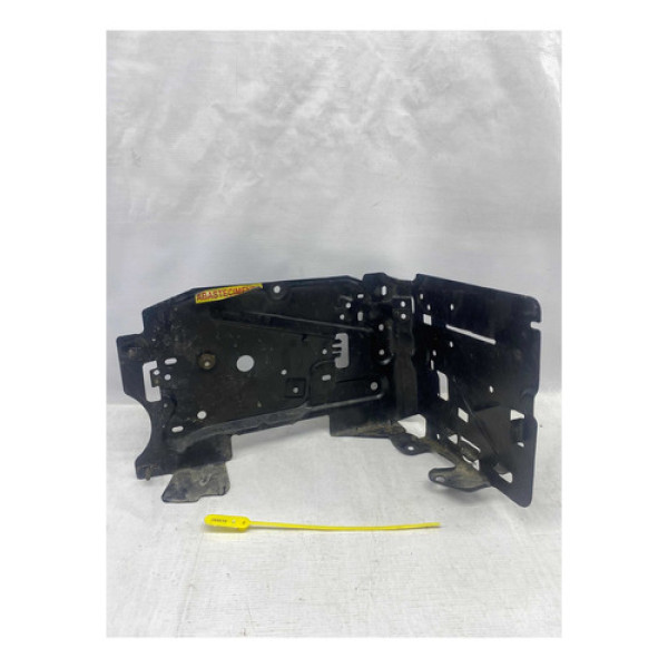 Caixa Suporte Bateria Renault Symbol 2010 2011 2012 Usad S27