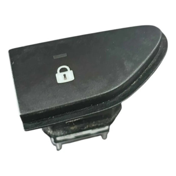 Botão Trava Eletrica Renault Duster 2016 2017   Cx43