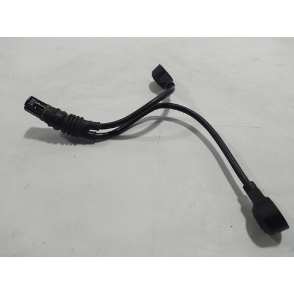 Sensor Detonação Duplo Bmw X1 2011 2.0 1703592 094304 Cx108