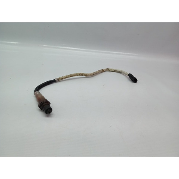 Sonda Lambda Renault Duster 2016 Cod 0252006990 Cx406