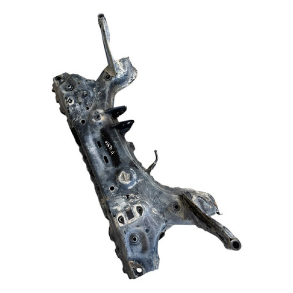 Agregado Quadro Motor New Fiesta 2014 A 2018